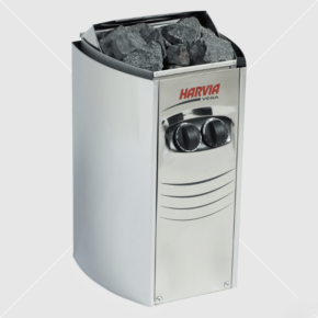 Soba HARVIA Vega Compact BC23 - 2,3 kW cu comanda integrata - T0101-001